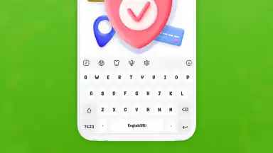Emoji Keyboard Fonts & Themes screenshot 8