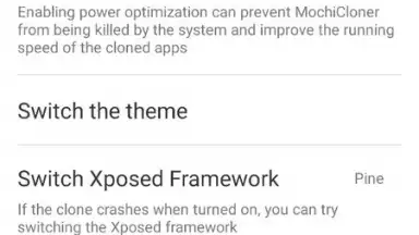 MochiCloner screenshot 8