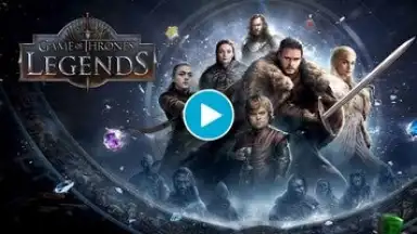 Game of Thrones: Legends RPG screenshot 1