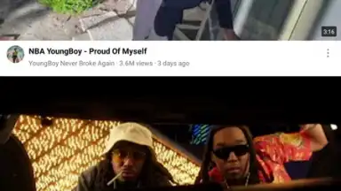 GoTube screenshot 6