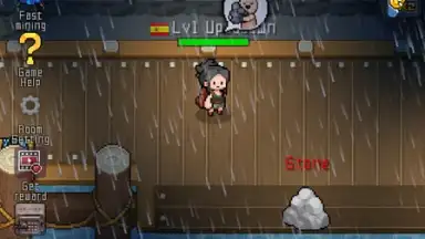 Grow Stone Online screenshot 1
