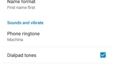 Phone by Google screenshot 2