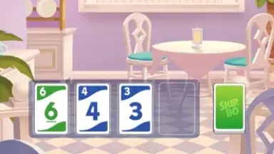 Skip-Bo screenshot 15