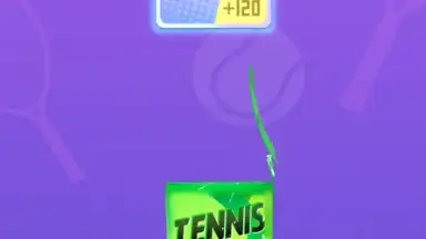 Tennis Tour screenshot 10