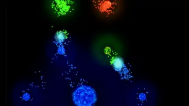 Auralux screenshot 4