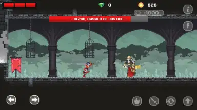 Dark Rage screenshot 11