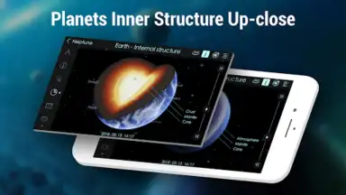 Solar Walk 2 Ads+：Solar System screenshot 12