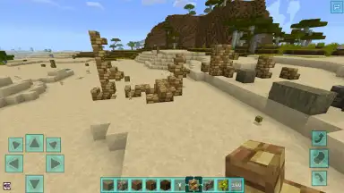 Lokicraft2 screenshot 6