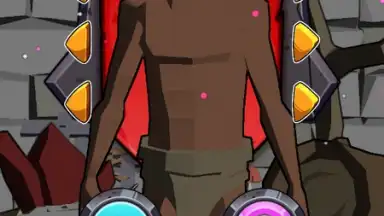 Dungeon Life screenshot 4