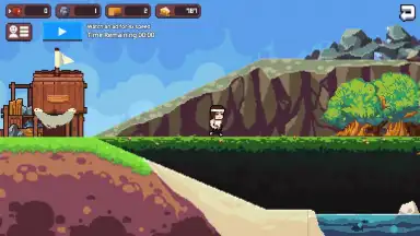 Island Survival Story screenshot 8
