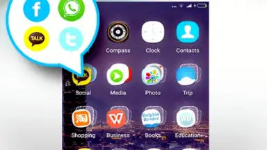 CLauncher screenshot 61