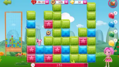 Лалалупси screenshot 1