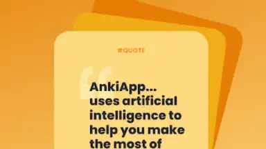 AnkiApp Flashcards screenshot 11