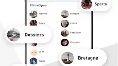 Le Télégramme screenshot 3