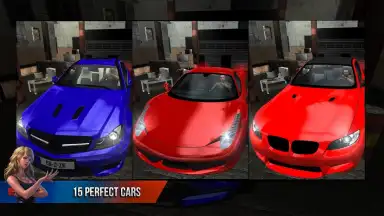 City Driving 2 screenshot 6