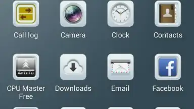 XThemes screenshot 4