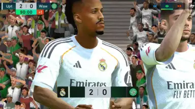 EA Sports FC Mobile 26 (FIFA Soccer) screenshot 7