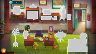 Heart's Medicine - Season One screenshot 13