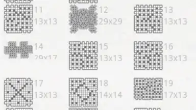 Russian Crosswords screenshot 3