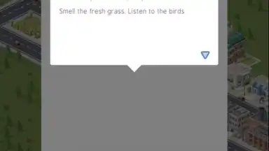 Pocket City Free screenshot 10