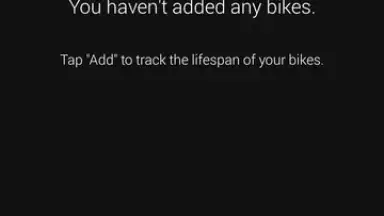 Garmin Connect screenshot 8