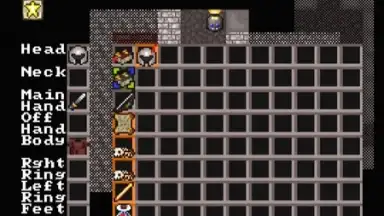 Powder screenshot 4