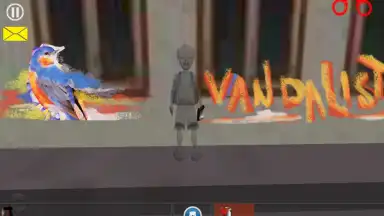 VANDALIST screenshot 9