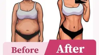 Yoga for Weight Loss screenshot 8