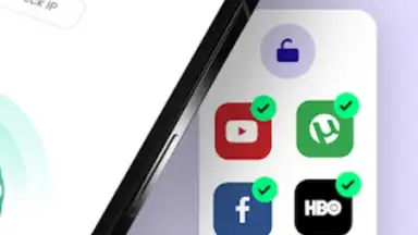VPN Indonesia screenshot 6