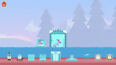 Dinosaur City screenshot 7