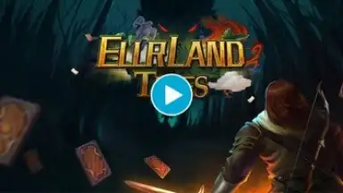 Ellrland Tales: Deck Heroes screenshot 1