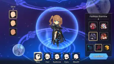 Knightcore Universal screenshot 10