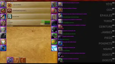 Droid armory screenshot 10