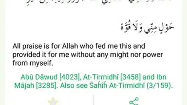 Quran Majeed screenshot 5
