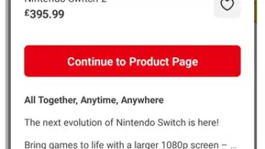 Nintendo Store screenshot 10