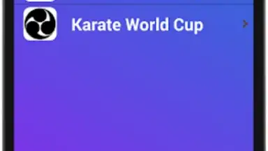 Karate Training screenshot 4