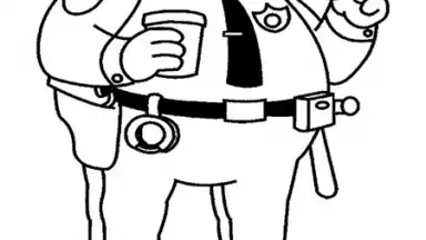 Simsson Coloring Book screenshot 2