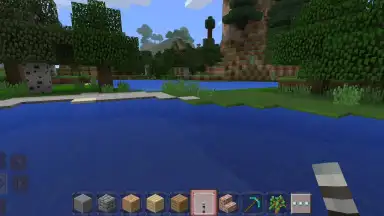 Minicraft screenshot 9