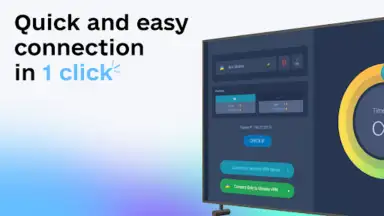 USA VPN - Get USA IP screenshot 12