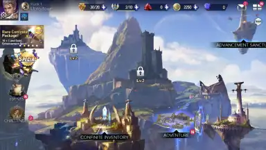 AION: Legions of War screenshot 3