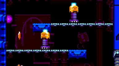 Platform Panic screenshot 3