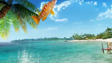 Fishing Clash screenshot 4