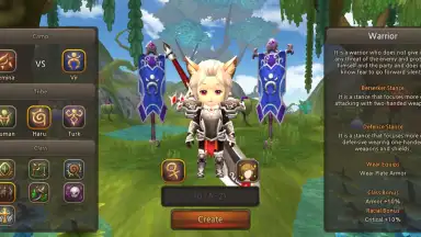 World of Prandis screenshot 10