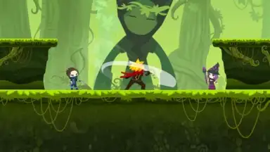 Tap Titans screenshot 6