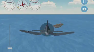 Aircraft Carrier! screenshot 6