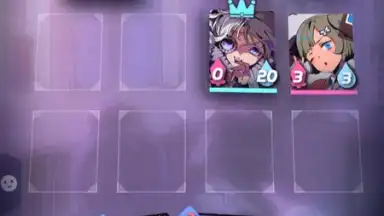 Chaos Academy screenshot 5