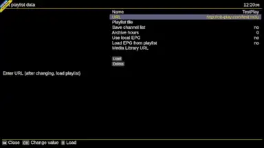OTT-Play screenshot 16