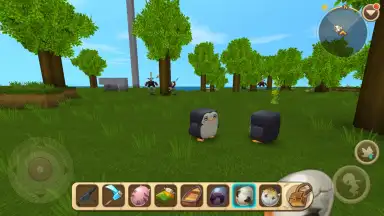 Mini World: CREATA screenshot 16