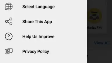 Tubidy App - Mp3 Downloader screenshot 2