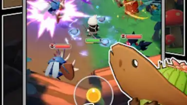 The Last of Duck screenshot 1